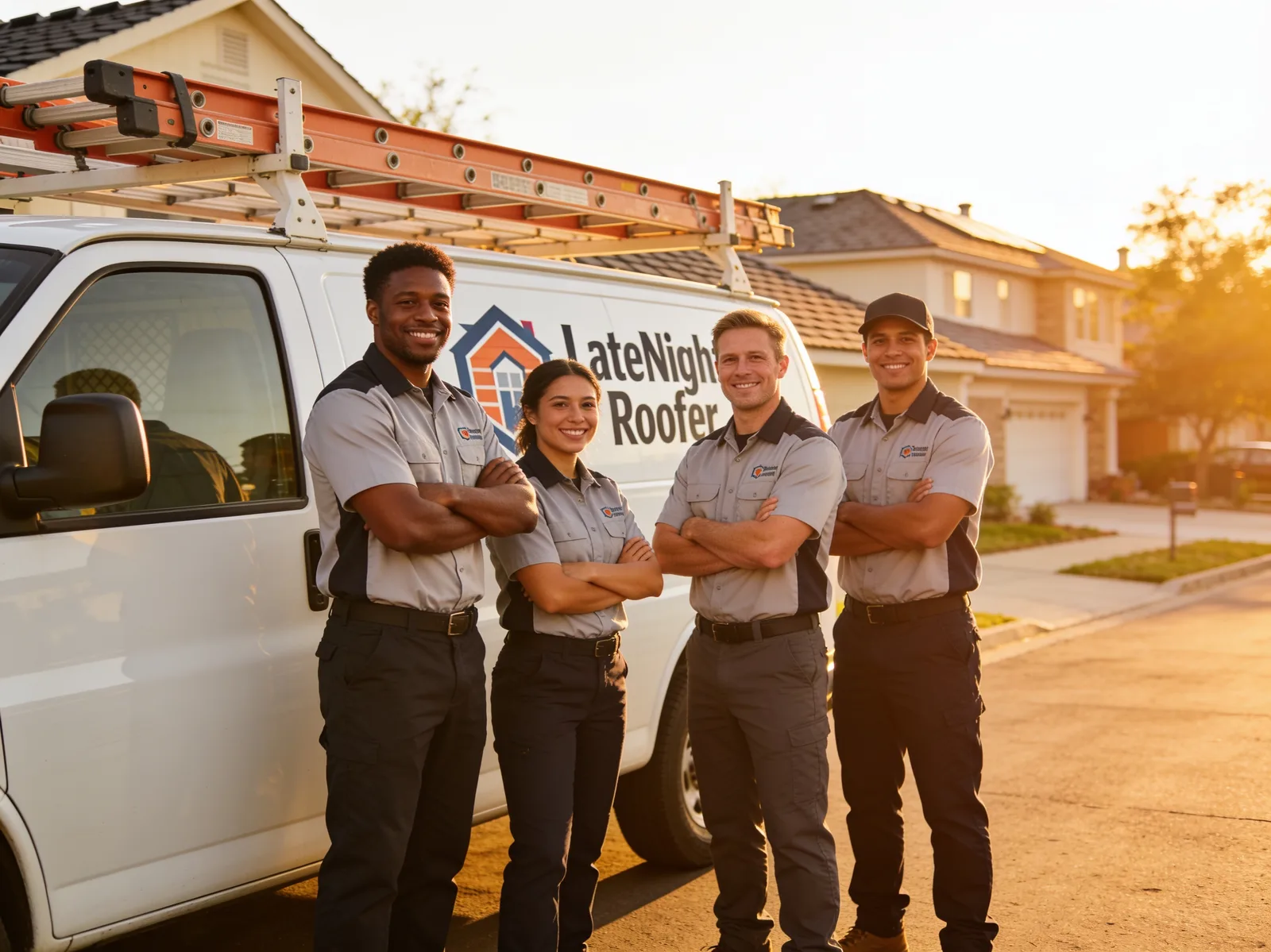 Emergency Roof Repair company in Doddsville, MS